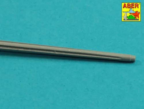 Aber Models 25 mm-es M242 Bushmaster gépágyúcső és 7,62 mm-es M240 géppuskacső – késői M2A3 Bradley vagy LAV-25 járműhöz