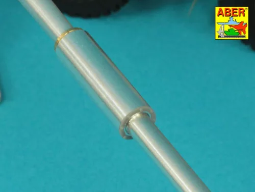 Aber Models 152mm 2A88 barrel to Russian 2S35-1 SPH MSTA-S Koalitsiya-SV - 152 mm-es 2A88 lövegcső – orosz 2S35-1 SPH MSTA-S Koalitsiya-SV