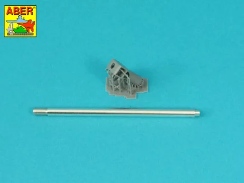 Aber Models Barell 155mm for FH77BW L52 Archer Artillery System - 155 mm-es lövegcső