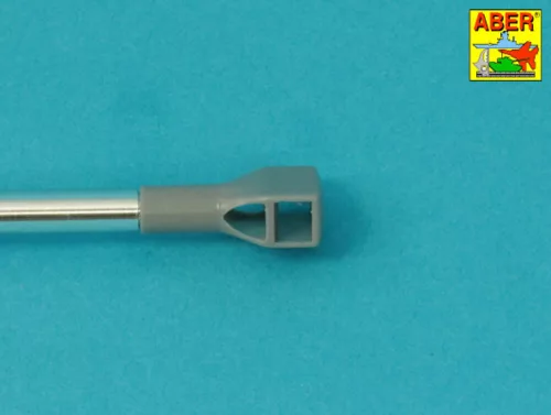 Aber Models Barell 155mm for FH77BW L52 Archer Artillery System - 155 mm-es lövegcső