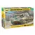 Zvezda King Tiger Ausf. B /Henschel Turret/ German Heavy Tank makett 1:35 (3601Z)