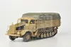 Zvezda Maultier 4,5t Truck makett 1:35 (3603Z)