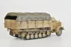 Zvezda Maultier 4,5t Truck makett 1:35 (3603Z)