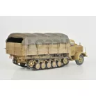 Zvezda Maultier 4,5t Truck makett 1:35 (3603Z)