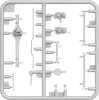 MiniArt Caen 1944: Pz.Kpfw.IV Ausf.H & Kfz.70 w/Crews. Big Set – 1:35 dioráma makett