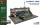 MiniArt Kharkiv 1943: Tram & Stug. III Ausf. G w/Crew. Big Set – 1:35 dioráma makett