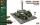 MiniArt Ammo Loading (SU-85,GAZ-MM&Crew). Big Set – 1:35 dioráma makett