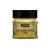 Pentart Csillogó gél 50 ml átlátszó arany 36074