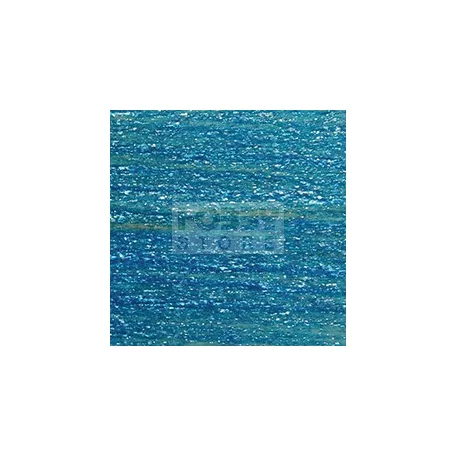 Pentart Csillogó gél 50 ml kék ezüst 36080