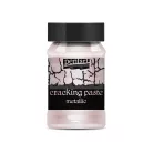 Pentart Repedő paszta metál rózsaarany 100 ml 36081