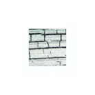 Pentart Repedő paszta metál ezüst 100 ml 36085