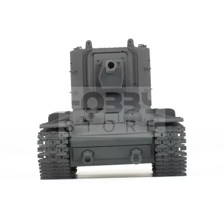 Zvezda Military KV-2 Russian Tank 1:35 makett (3608Z)