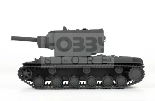 Zvezda Military KV-2 Russian Tank 1:35 makett (3608Z)