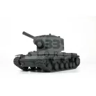 Zvezda Military KV-2 Russian Tank 1:35 makett (3608Z)