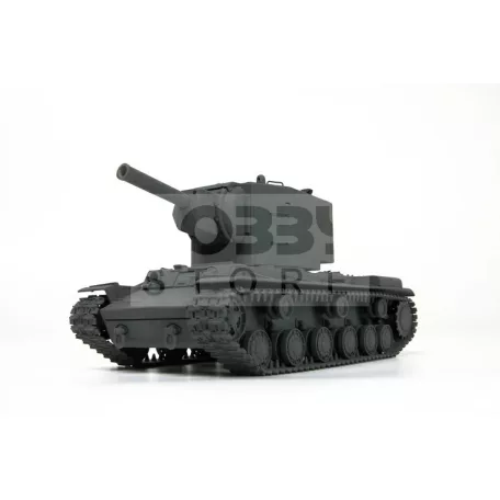 Zvezda Military KV-2 Russian Tank 1:35 makett (3608Z)