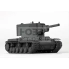 Zvezda Military KV-2 Russian Tank 1:35 makett (3608Z)