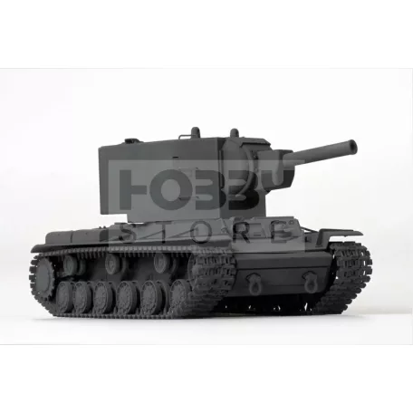 Zvezda Military KV-2 Russian Tank 1:35 makett (3608Z)
