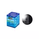 Revell Aqua Color - Black Gloss - akril makett festék 36107