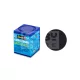 Revell Aqua Color - Black Matt - akril makett festék 36108