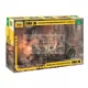 Zvezda PAK 36 with Crew makett 1:35 (3610Z)