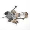 Zvezda PAK 36 with Crew makett 1:35 (3610Z)
