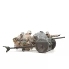 Zvezda PAK 36 with Crew makett 1:35 (3610Z)