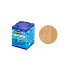   Revell Aqua Color - Africa-Brown Matt - akril makett festék 36117