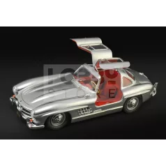   Italeri MERCEDES-BENZ 300 SL GULLWING 1:16 autó makett 3612IT