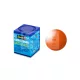 Revell Aqua Color - Orange Gloss - akril makett festék 36130