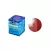 Revell Aqua Color - Fiery Red Gloss - akril makett festék 36131