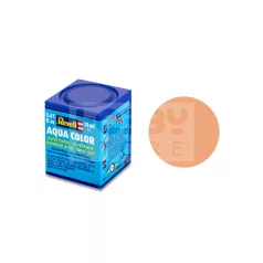 Revell Aqua Color - Flesh Matt - akril makett festék 36135