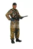 Zvezda German Tank Crew WWII Late makett 1:35 (3614Z)