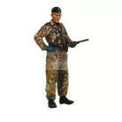 Zvezda German Tank Crew WWII Late makett 1:35 (3614Z)