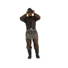 Zvezda German Tank Crew WWII Late makett 1:35 (3614Z)