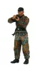 Zvezda German Tank Crew WWII Late makett 1:35 (3614Z)