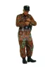 Zvezda German Tank Crew WWII Late makett 1:35 (3614Z)