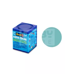   Revell Aqua Color -Light Green Matt - akril makett festék 36155