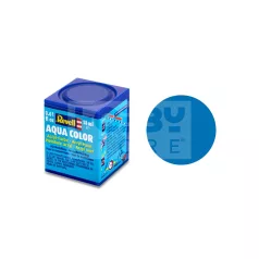 Revell Aqua Color -Blue Matt - akril makett festék 36156