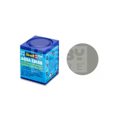   Revell Aqua Color -Stone Grey Matt - akril makett festék 36175