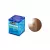 Revell Aqua Color -Mud Brown Gloss - akril makett festék 36180