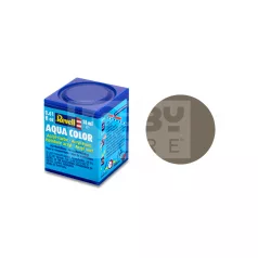   Revell Aqua Color -Earth Brown Matt - akril makett festék 36187