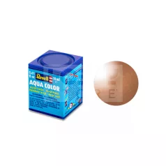  Revell Aqua Color -Copper Metallic - akril makett festék 36193