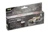 Revell makett festék szett Luftwaffe WWII 36200R