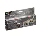 Revell makett festék szett Luftwaffe WWII 36200R