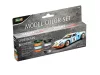Revell makett festék szett Sportscar 36202R