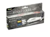 Revell makett festék szett Modern Airliner 36203R