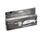 Revell makett festék szett Modern Airliner 36203R