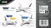 Revell makett festék szett Modern Airliner 36203R