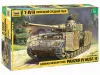Zvezda Panzer IV Ausf. H. makett 1:35 (3620Z)