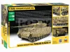 Zvezda Panzer IV Ausf. H. makett 1:35 (3620Z)